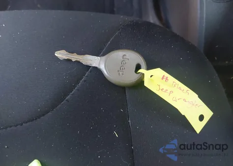 2014 Jeep Wrangler Sport из США, поврежденный, VIN 1C4AJWAG7EL148300